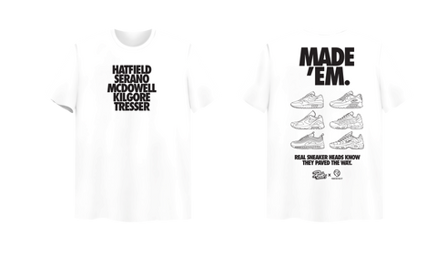 Made ‘Em Tee
